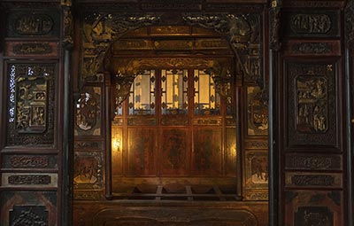 視頻展示