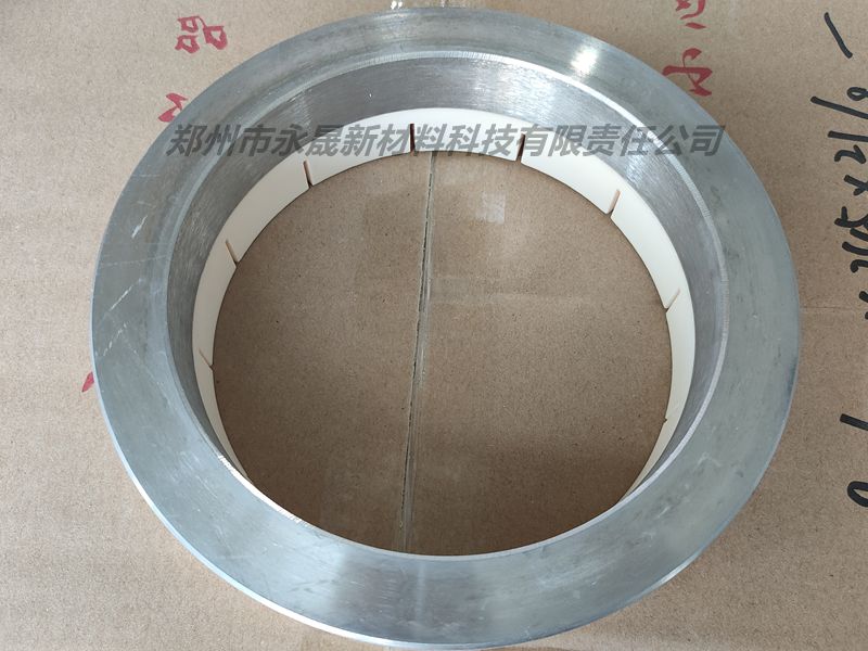 氧化鋁研磨環(huán)怎么用？