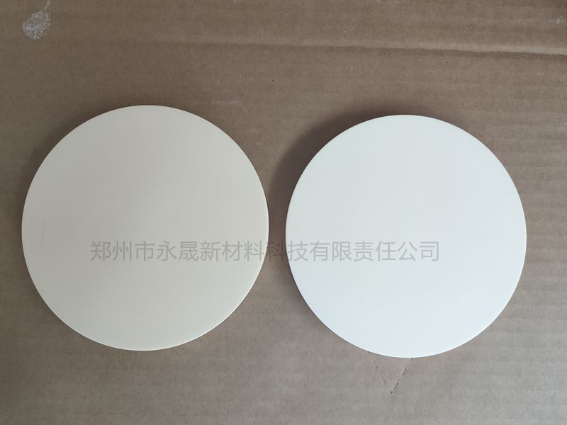 如何選氧化鋁陶瓷板？