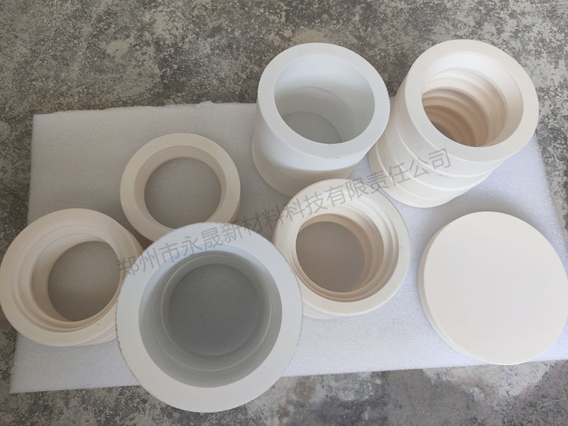 氧化鋯陶瓷與氧化鋁陶瓷的差別在哪？