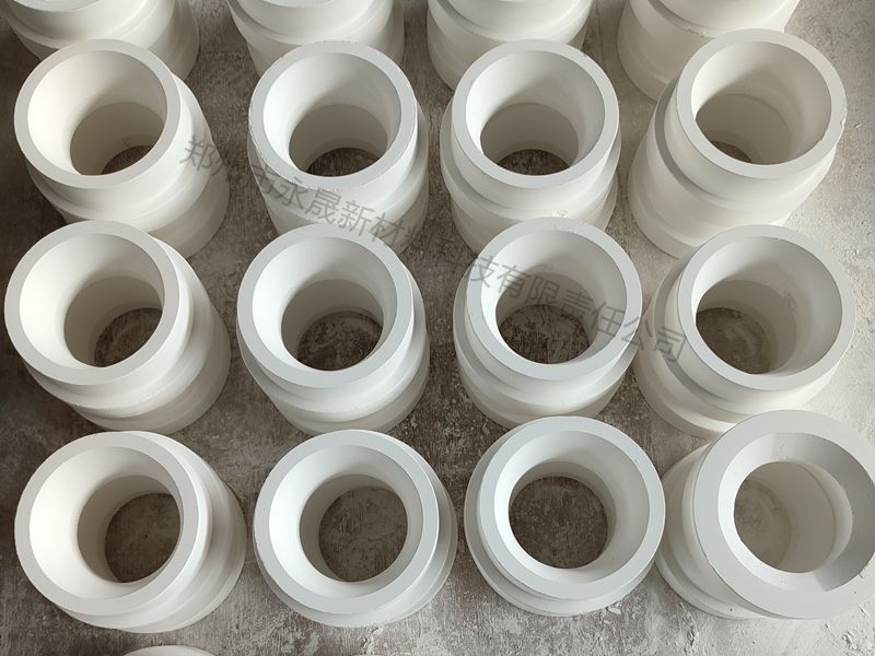 氧化鋁陶瓷的表面光潔度怎樣才能完成?