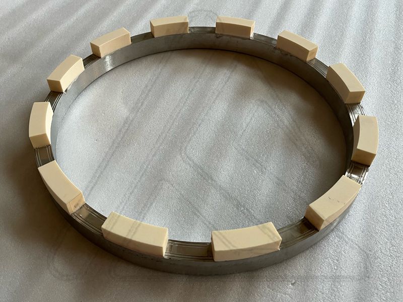研磨環(huán)用來研磨什么？