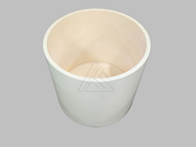 氧化鋁陶瓷坩堝都有哪些作用？