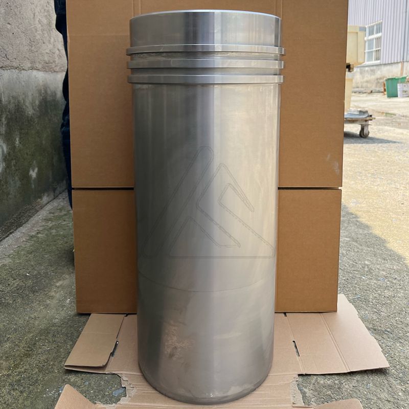 陶瓷缸套的正確安裝及注意事項有哪些？