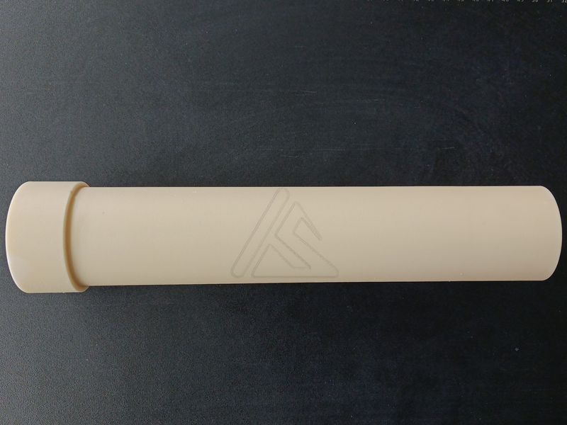 購買氧化鋁陶瓷管需要注意哪些問題呢?