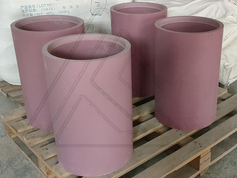 氧化鋁陶瓷和氧化鋯陶瓷有什么不同？