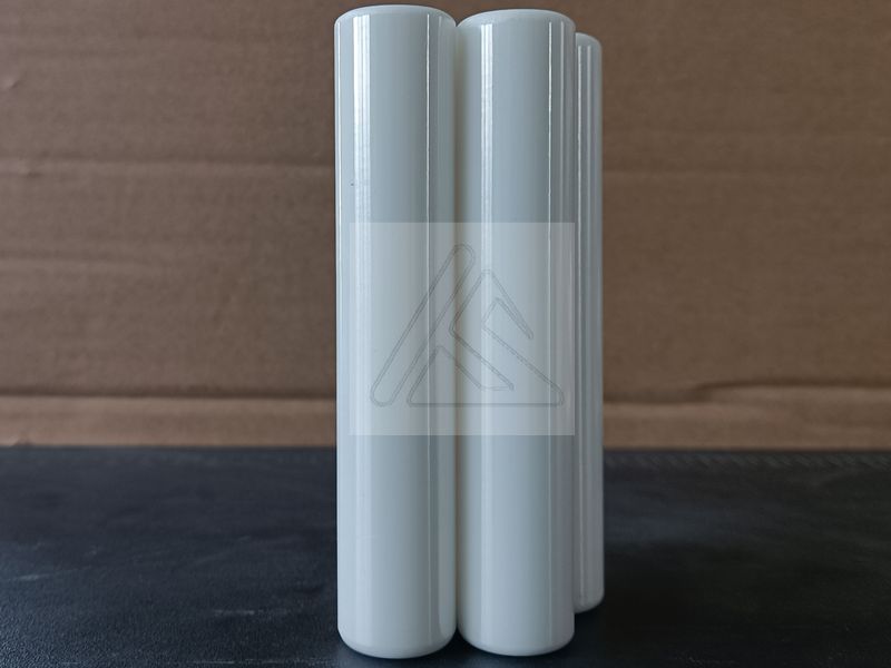 氧化鋯陶瓷棒有何特點？
