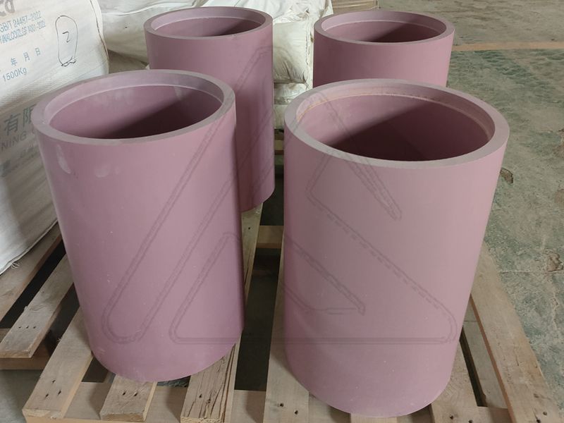 氧化鋁陶瓷干壓成型和注漿成型的區別