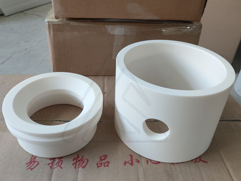 氧化鋁陶瓷有哪些因素造成損壞呢？