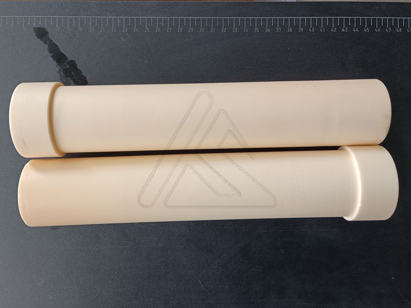 氧化鋁陶瓷粉末的制作過程與難度