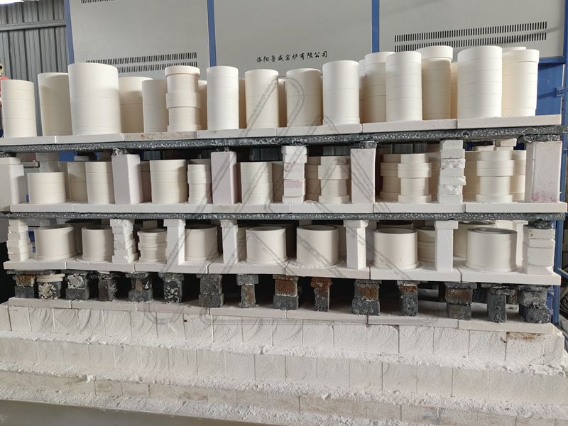 哪些因素會影響氧化鋁陶瓷的磨損量？