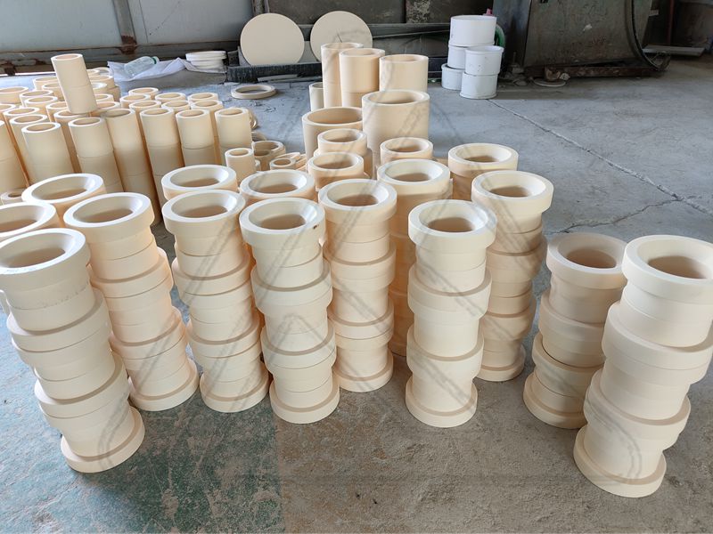 什么原因會導致氧化鋯陶瓷廠家不受大家的青睞呢？