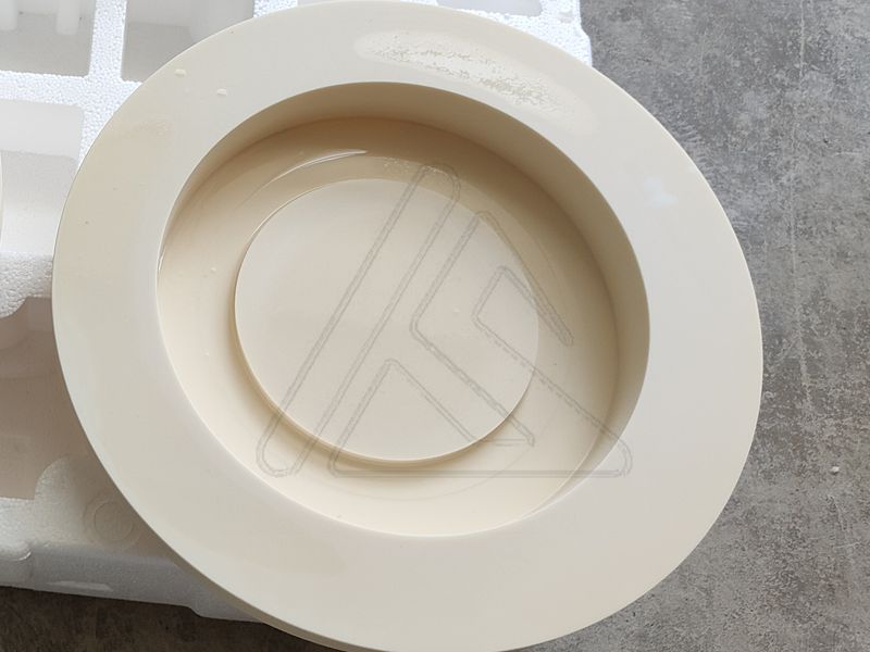 氧化鋁陶瓷在清洗過程中有哪些常見的誤區需要避免？