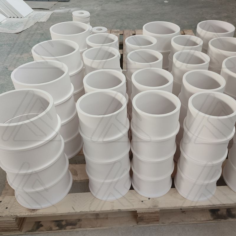 氧化鋁粉體除鐵工藝流程
