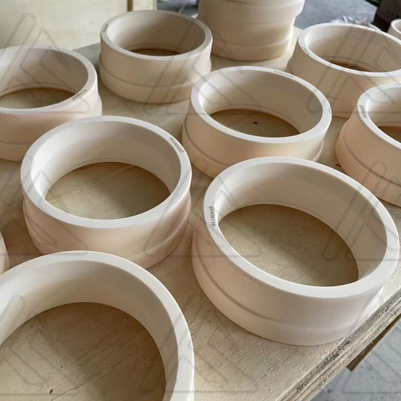 高純度原料在陶瓷制造中的具體應用有哪些？
