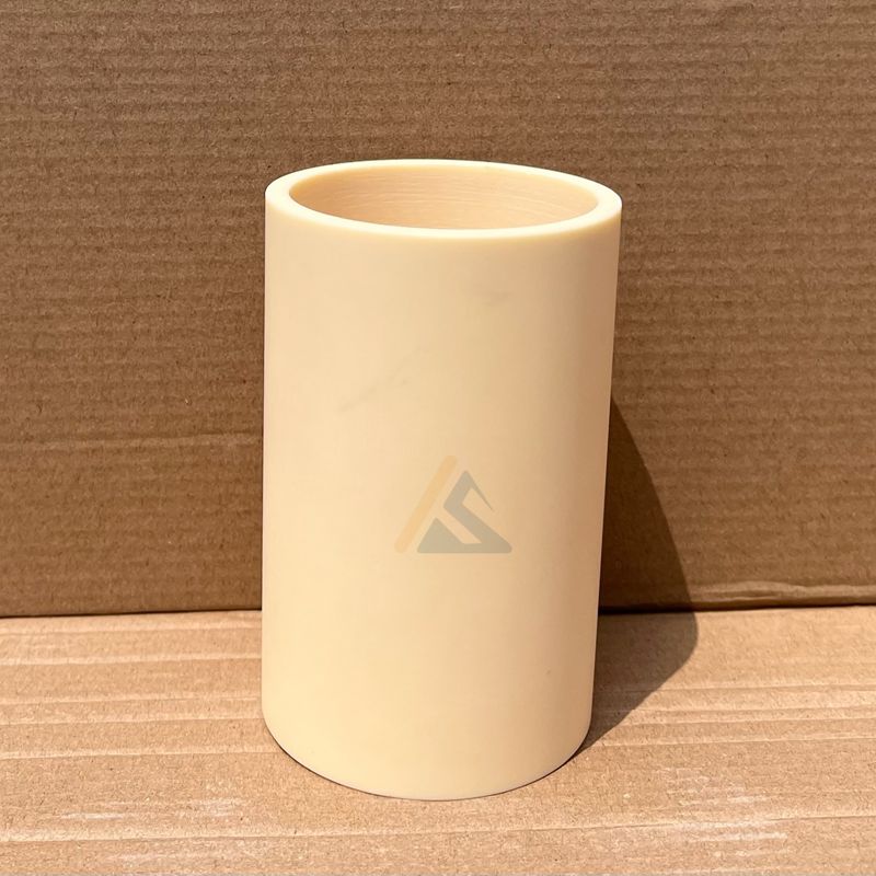 氧化鋁陶瓷管都用在哪些地方？