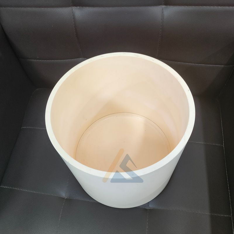 氧化鋁陶瓷適用的高溫工業環境及應用場景