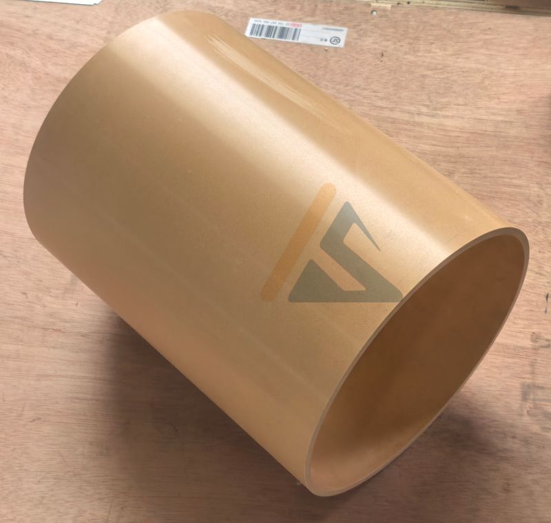 為什么都說氧化鋯陶瓷硬？
