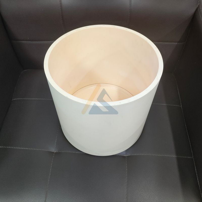 陶瓷坩堝的使用壽命受哪些因素影響？?