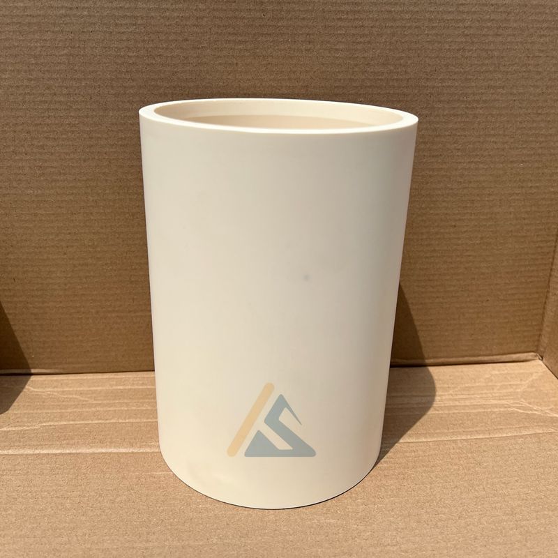 影響氧化鋁陶瓷管生產周期的因素有哪些？