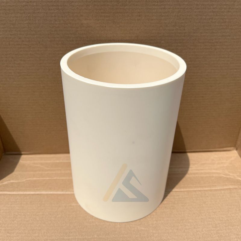 氧化鋁陶瓷管應用哪些場景？